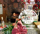 TRATTORIA LA BARACCHINA